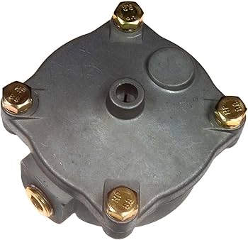 Amazon.com: World American SSA281923, Auto Drain Valve Non-Heated